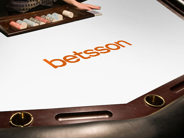 Online casino Betsson