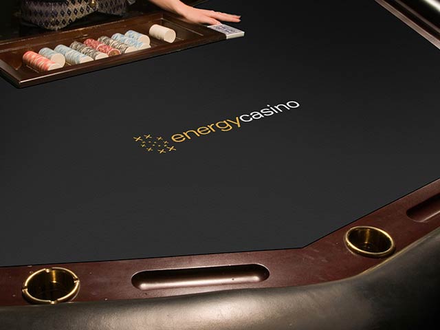 Online casino EnergyCasino