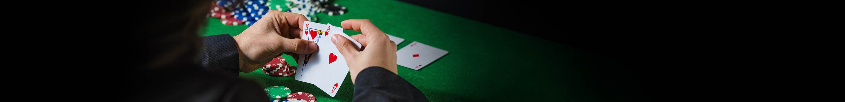 Alternative Blackjack strategies