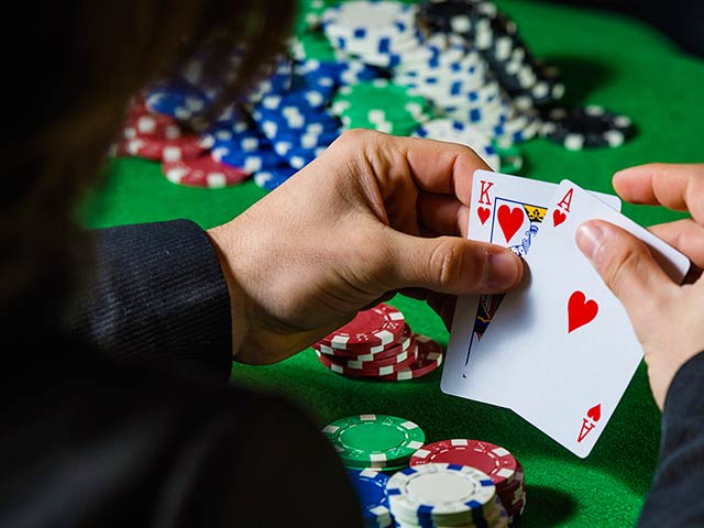 Alternative Blackjack strategies