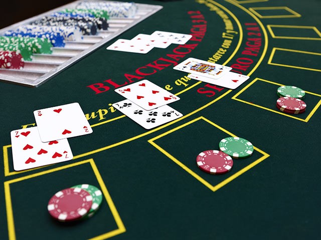 Blackjack rules