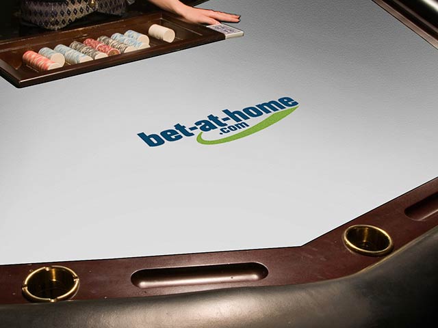 Online casino bet-at-home