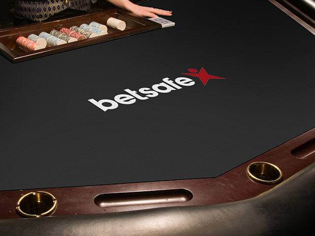 Online casino Betsafe