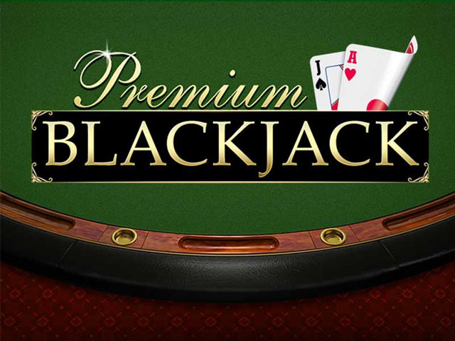 Premium Blackjack