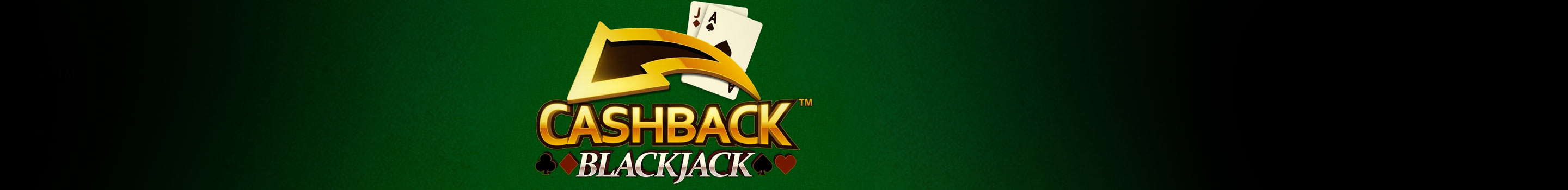 Cashback Blackjack